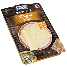 Gouda 48% plátky 100_g