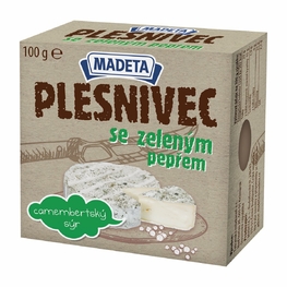 Plesnivec so_zeleným korením min._43% 100_g