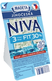 Jihočeská niva Fit 30% 100_g