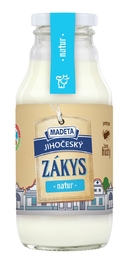 Jihočeský zákys natur 330_g