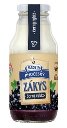 Jihočeský zákys čierne ríbezle 330_g