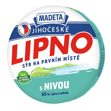 Jihočeské Lipno s_nivou 60% 140_g 8D