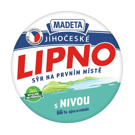 Jihočeské Lipno s_nivou 60% 140_g 8D