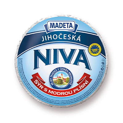 Jihočeská niva 50% cca_2,5_kg