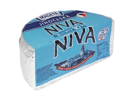 Jihočeská niva Fit 30% cca_1,2_kg