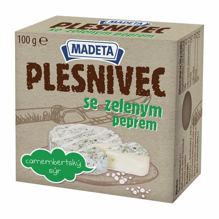 Plesnivec so_zeleným korením min._43% 100_g