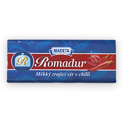 Romadur chilli 40% 100_g