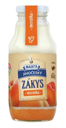 Jihočeský zákys marhuľa 330_g