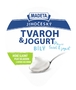 Jihočeský tvaroh_&_jogurt biely 135_g