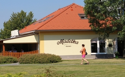 Bistro MADETKA, České Budějovice